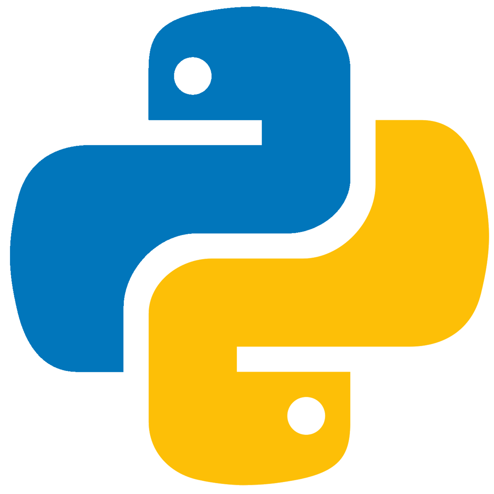 Python logo