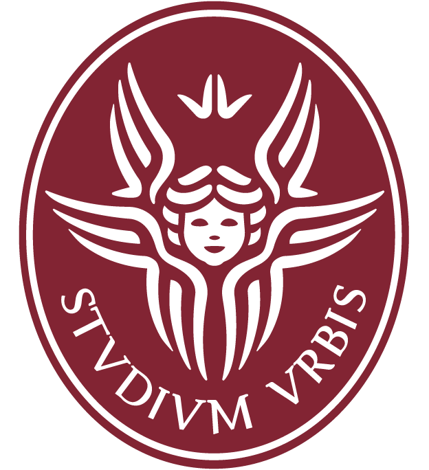 Sapienza Flight Team logo