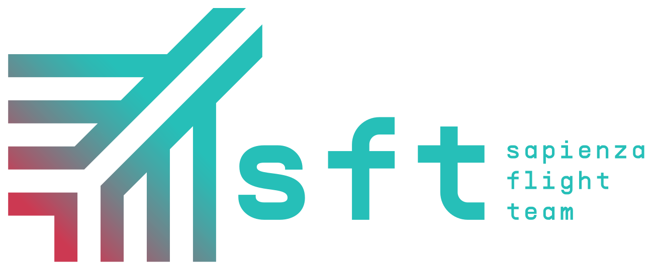 Sapienza Flight Team logo